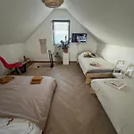 Dom Fotografa W Modrzewiach *