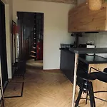Dom Fotografa W Modrzewiach Feriehus Wlen