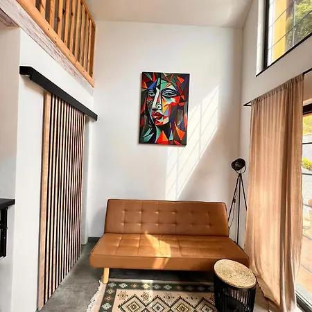 Dom wakacyjny Dom Fotografa W Modrzewiach