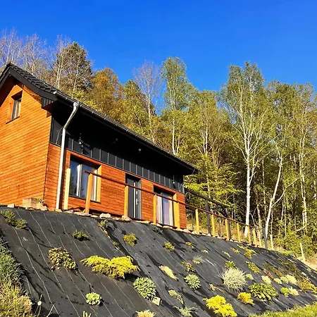 Dom Fotografa W Modrzewiach *