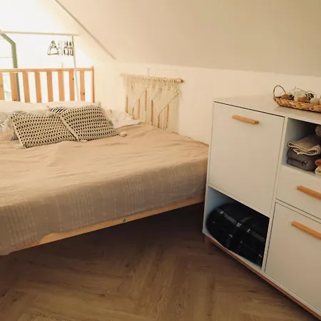 Dom Fotografa W Modrzewiach * Wlen