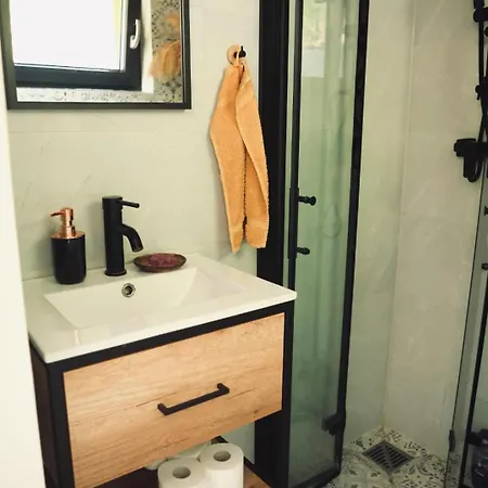 Dom Fotografa W Modrzewiach Dom wakacyjny Wlen