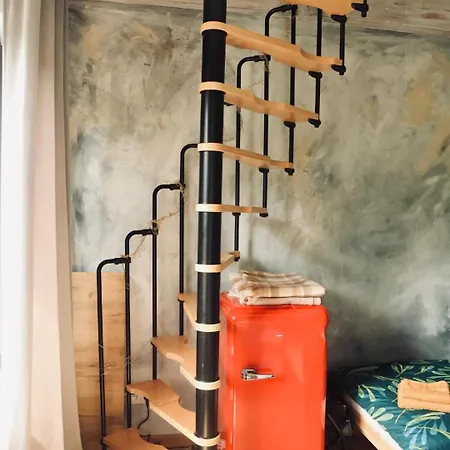 Dom wakacyjny Dom Fotografa W Modrzewiach Wlen