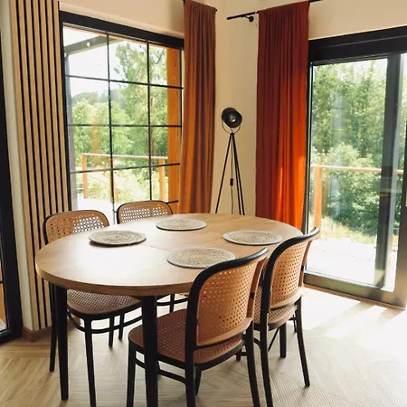 Dom Fotografa W Modrzewiach