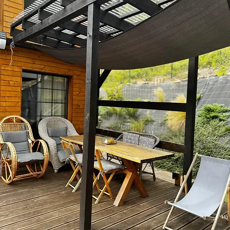 Dom Fotografa W Modrzewiach