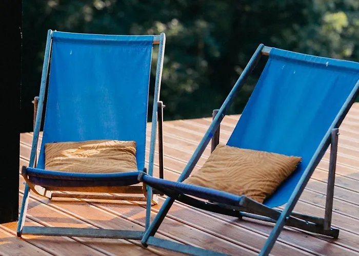 Dom Fotografa W Modrzewiach * Wlen