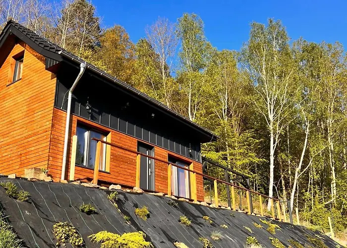 Dom Fotografa W Modrzewiach *