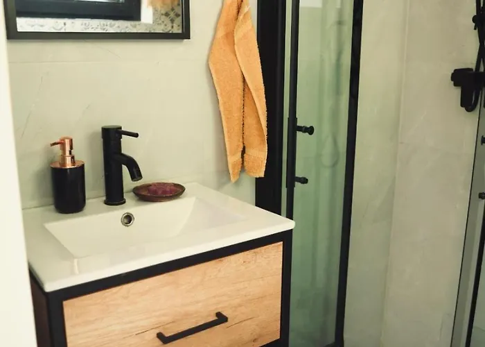 Dom Fotografa W Modrzewiach Dom wakacyjny Wlen