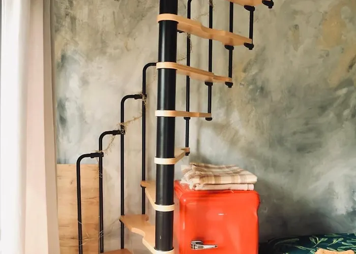 Dom wakacyjny Dom Fotografa W Modrzewiach Wlen