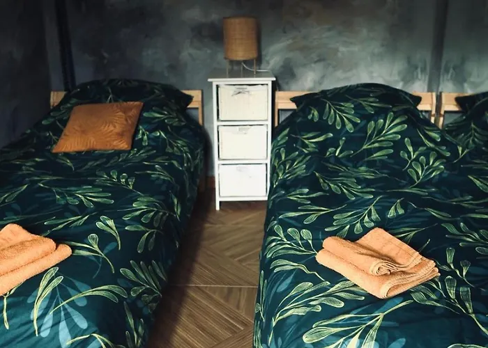 Dom Fotografa W Modrzewiach Dom wakacyjny *