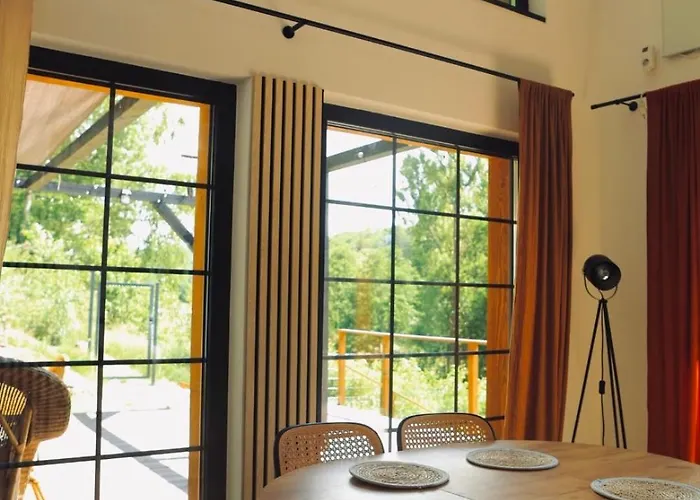 Dom Fotografa W Modrzewiach *