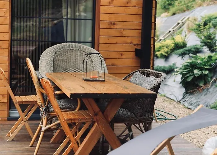 Dom Fotografa W Modrzewiach *