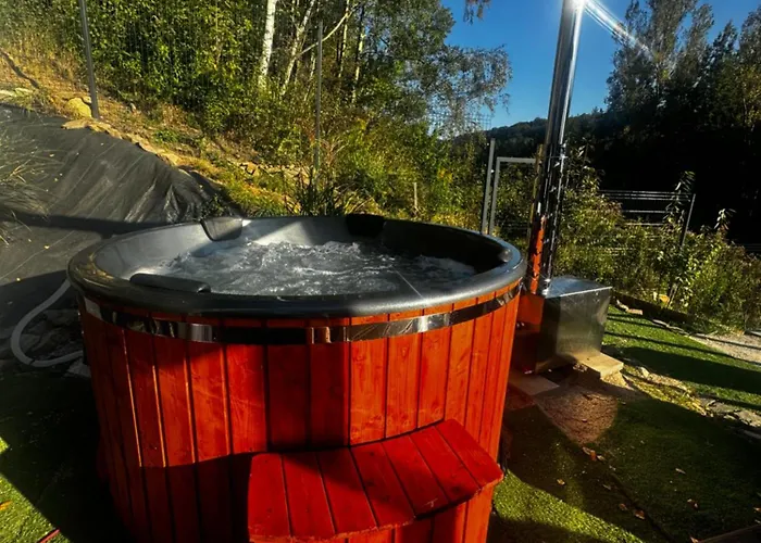 Dom Fotografa W Modrzewiach *