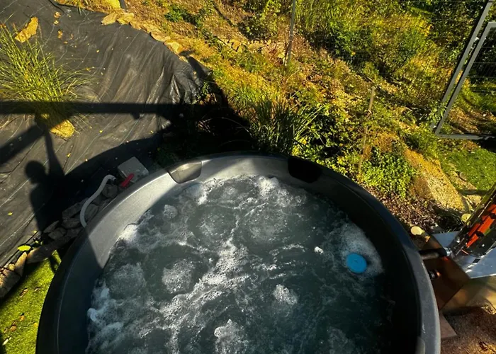 Dom Fotografa W Modrzewiach Dom wakacyjny *