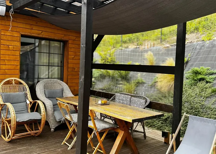 Dom Fotografa W Modrzewiach